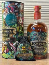 New Don Papa Masskara Street