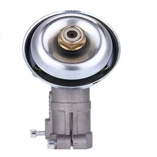 Coppia conica decespugliatore