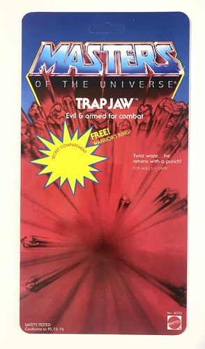 Trap jaw malaysia - malaysia, fan