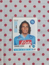 Figurine calciatori panini