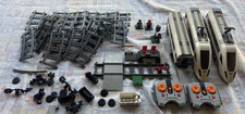 Set lego city 60051 treno - set,