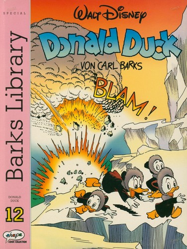 Barks library special - barks,