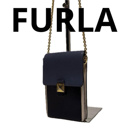 Furla diva leather smartphone - furla,