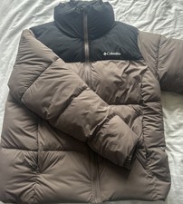 Giubbotto Columbia Puffer