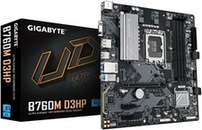 GigaByte B760M D3HP Scheda