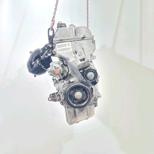 Motore tipo k10b - motore, opel
