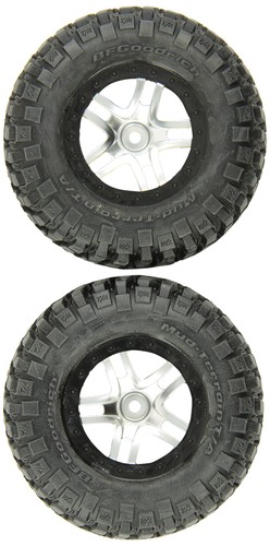 Traxxas 6873x goodrich - s1, bf