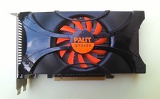 PALIT GTS 450 scheda video