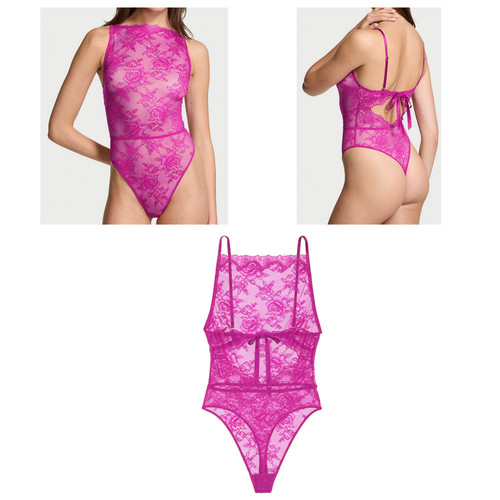 Perizoma victoria secret - perizoma, victoria's