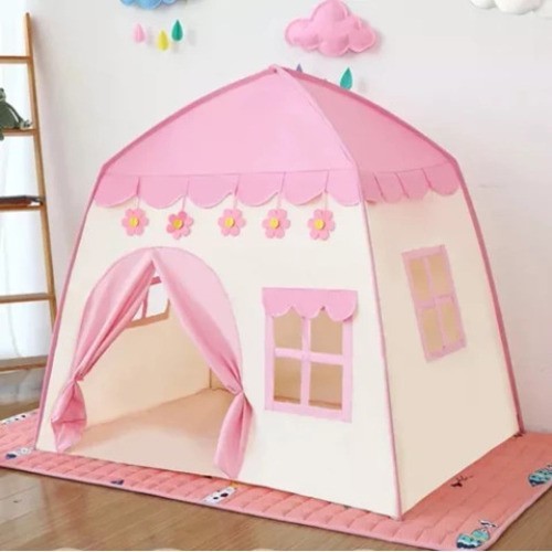 Tenda casetta per bambini - tenda,