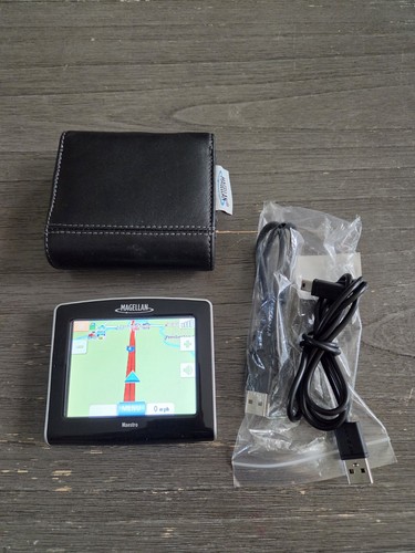 Navigatore per auto - , gps