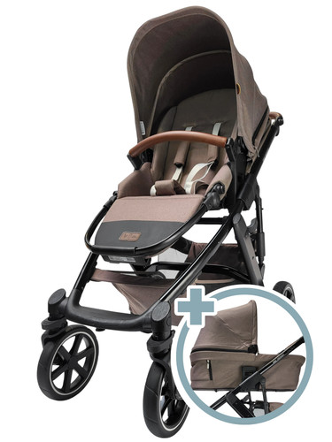 Abc design passeggino - passeggino, salsa