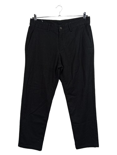 Zara pantaloni stoffa uomo - di,