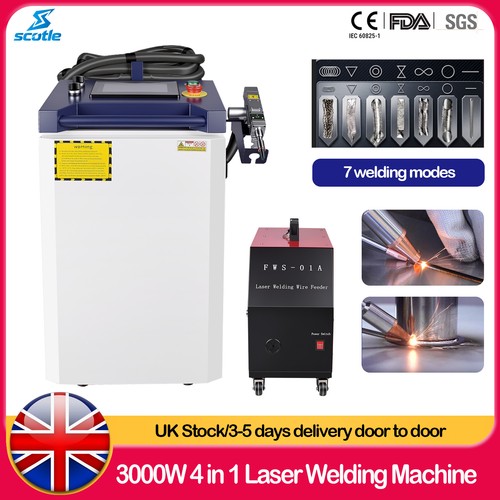 Raycus saldatrice laser 1 - laser,