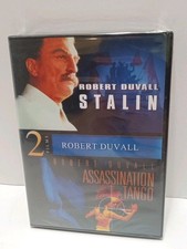 Stalin / Assassination Tango
