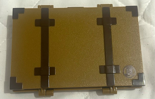 Puzzle baule professor layton - baule,