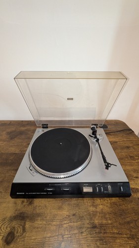 Giradischi sanyo tp1024 - sanyo,