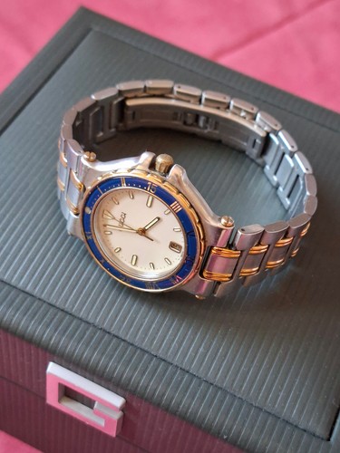 Orologio gucci originale 9700 - originale,