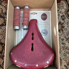 Brooks B-18 Lady rara sella