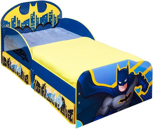 Letto batman per bambini - per, con
