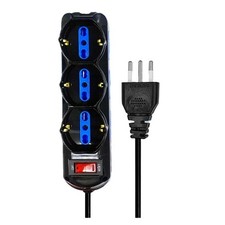 Multipresa Ciabatta Elettrica