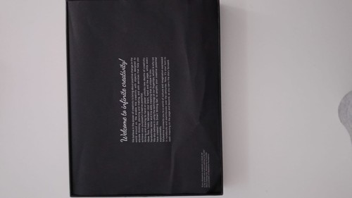 Moleskine smart notebook - smart,