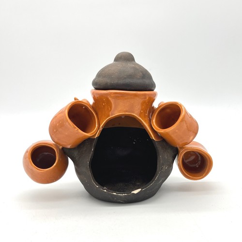 Cioccolatoera ceramica