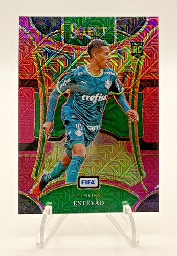 Estevao 2023 seleziona fifa - seleziona,