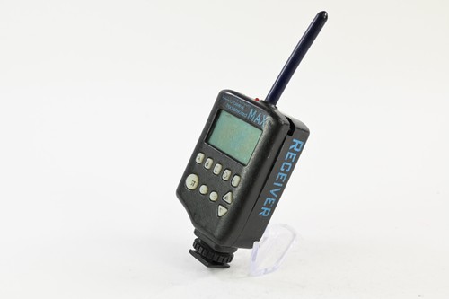 Pocketwizard max ricevitore - max,