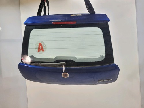Portellone fiat grande punto - grande,