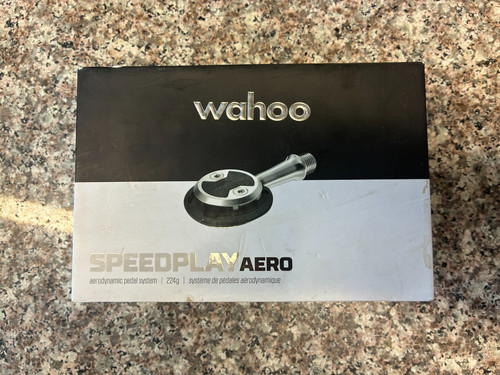 Nuovo wahoo fitness - fitness, speedplay
