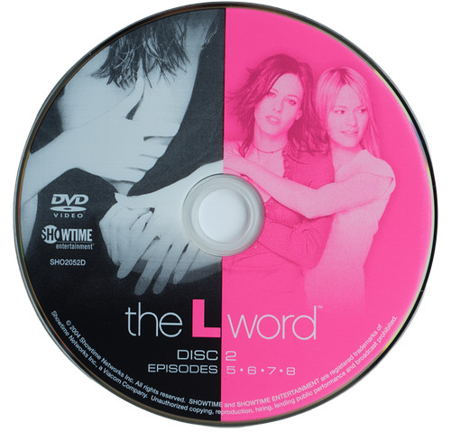 The word dvd 2004 disc - 2004, 2