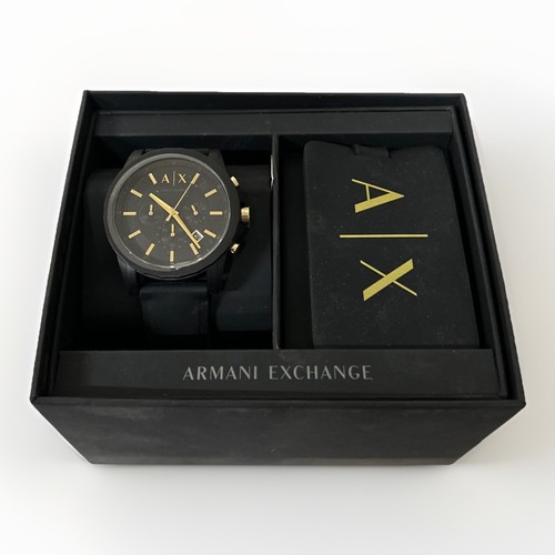 Orologio armani exchange uomo - orologio,