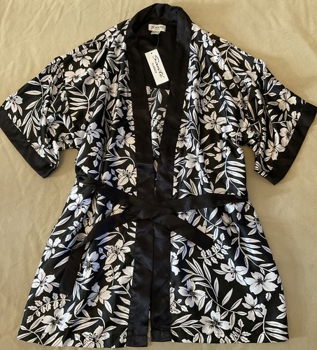 Vestaglia sante classics - vestaglia,