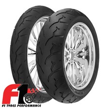 Coppia Gomme Moto Pirelli