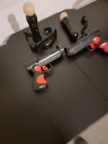 Sony playstation move motion - playstation,