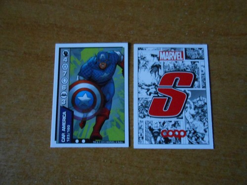 Figurina cards tempo di - cards, e'
