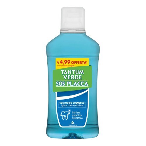 Collutorio tantum sos - pz,