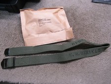 US Vietnam Era Webbing Strap