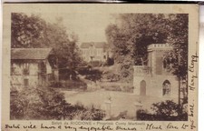 CARTOLINA   RICCIONE FP