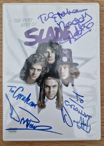 Slade the very - -,