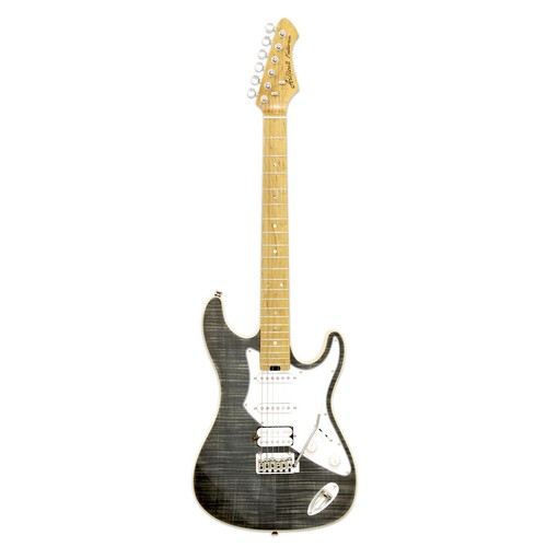Aria pro hot rod 714 - aria,