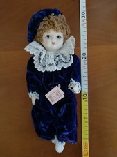 Bambola collezione di - bambola, da