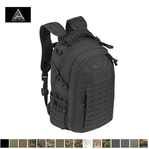 Zaino dust 20l molle - dust®,