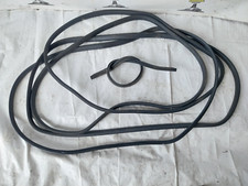 kit 5 guarnizioni portiere sportelli renault clio 4 IV BH porte e vano motore