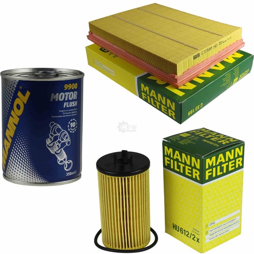 Originale mann kit - mann,