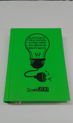 Diario scolastico 2016 2017 - diario, 2016/2017