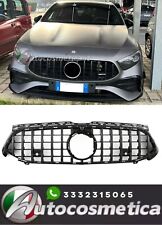 GRIGLIA PANAMERICANA MERCEDES