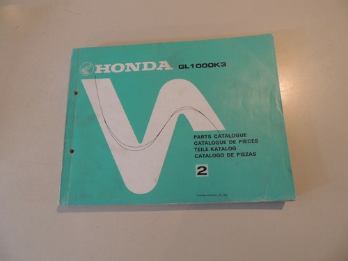 Ricambi catalogo honda - ricambi,