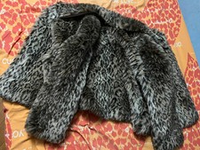 Giacca Corta, MOTIVI, Pelliccia Made In Italy